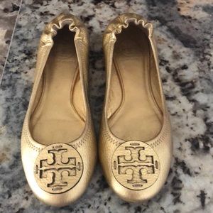Tory Burch Flats